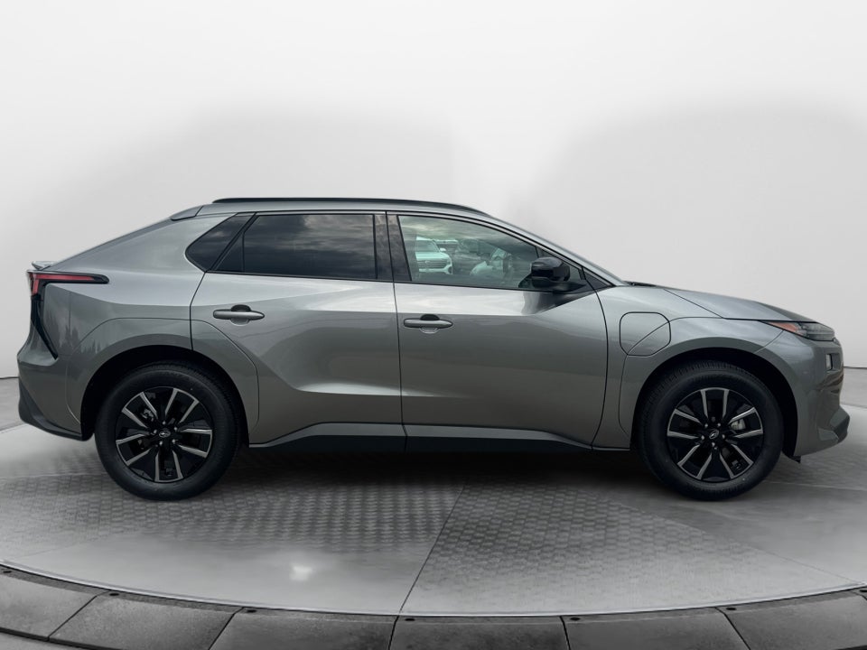 2026 Subaru Solterra Premium