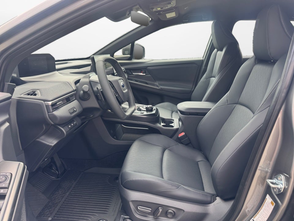 2026 Subaru Solterra Premium