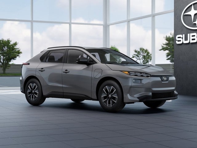 2026 Subaru SOLTERRA Premium