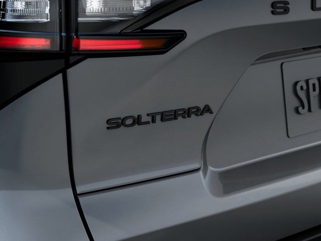 2026 Subaru SOLTERRA Premium