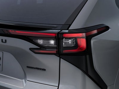 2026 Subaru SOLTERRA Premium