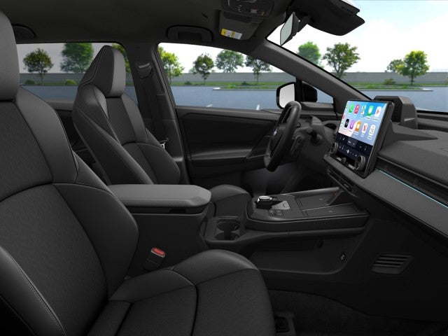 2026 Subaru SOLTERRA Premium