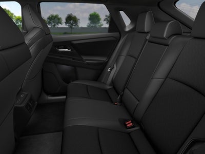 2026 Subaru SOLTERRA Premium