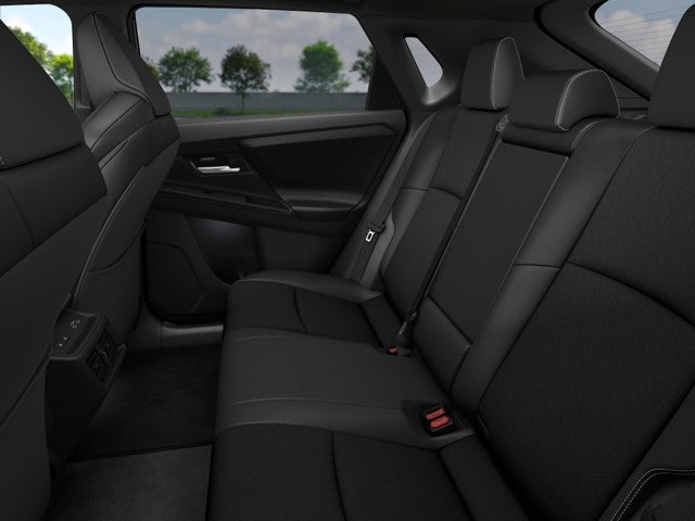 2026 Subaru SOLTERRA Premium