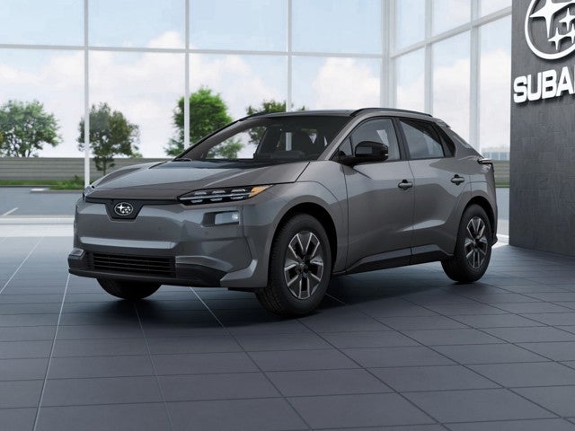 2026 Subaru SOLTERRA Premium