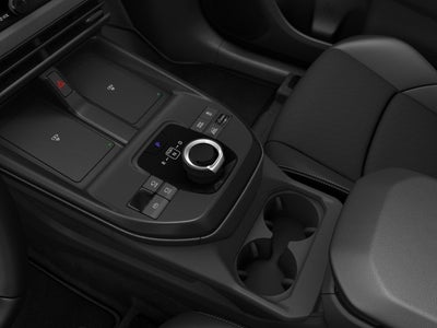 2026 Subaru SOLTERRA Premium