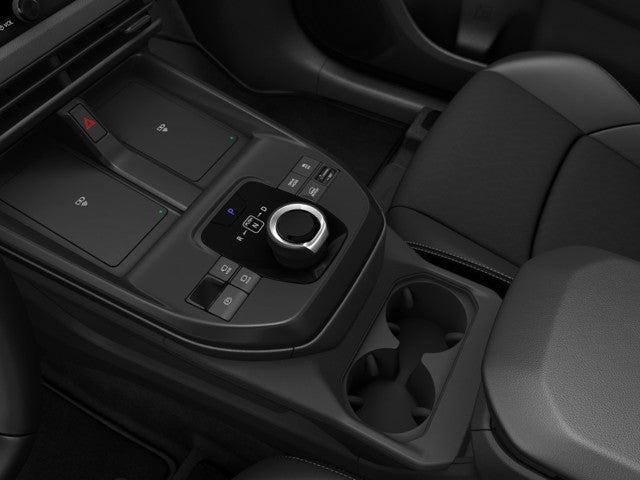 2026 Subaru SOLTERRA Premium