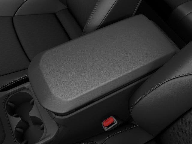 2026 Subaru SOLTERRA Premium