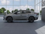 2026 Subaru SOLTERRA Premium