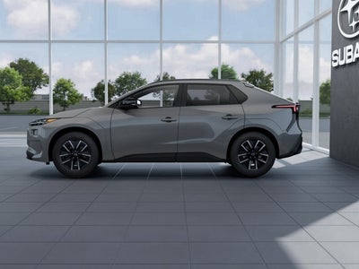 2026 Subaru SOLTERRA Premium