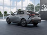 2026 Subaru SOLTERRA Premium