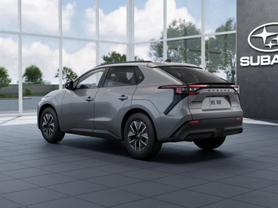 2026 Subaru SOLTERRA Premium