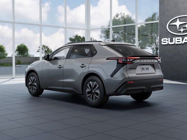2026 Subaru SOLTERRA Premium