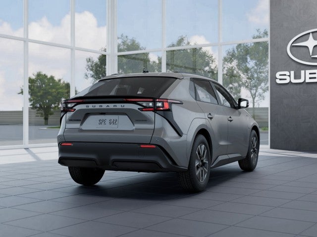 2026 Subaru SOLTERRA Premium
