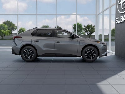 2026 Subaru SOLTERRA Premium