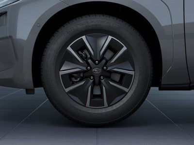 2026 Subaru SOLTERRA Premium