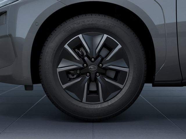 2026 Subaru SOLTERRA Premium