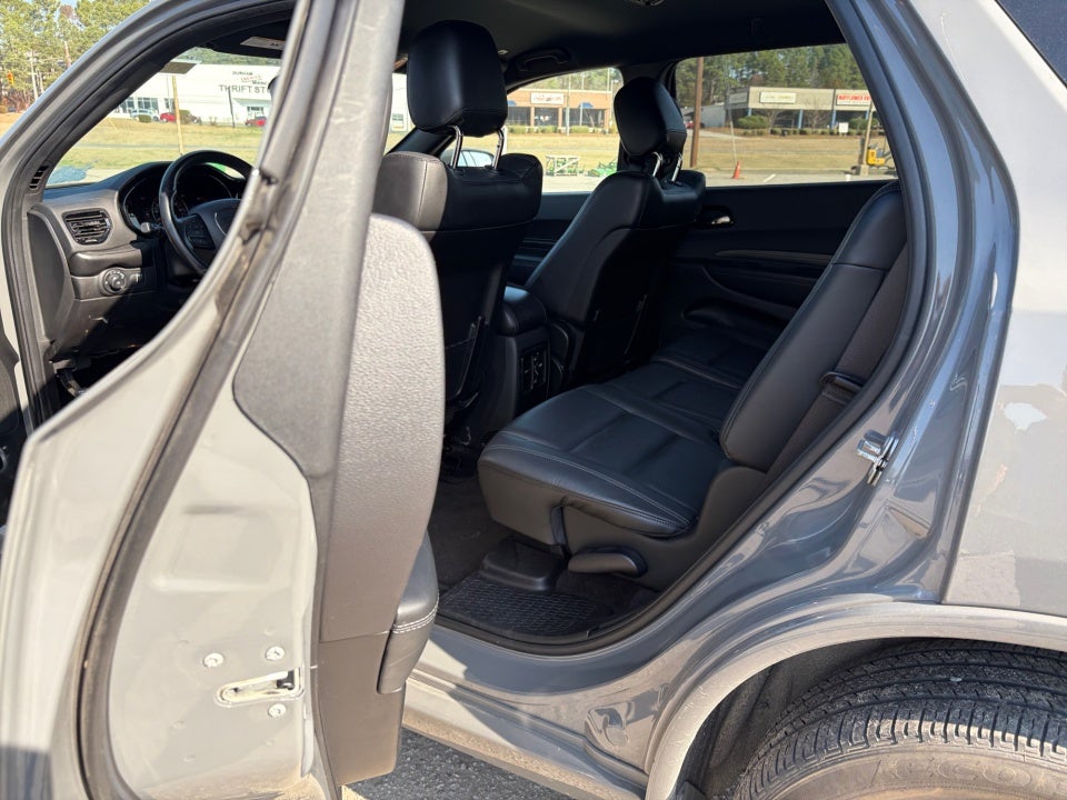 2022 Dodge Durango GT AWD