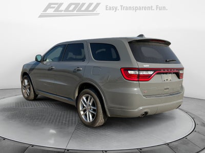 2022 Dodge Durango GT AWD