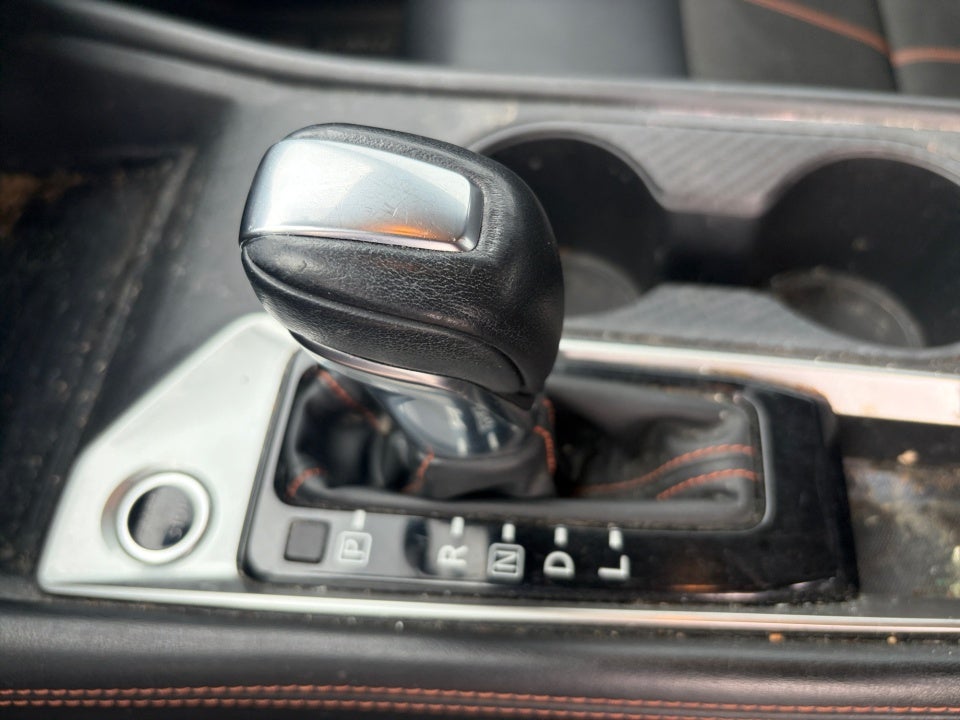 2020 Nissan Altima SR FWD