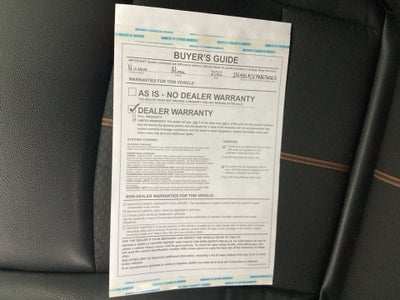 2022 Nissan Altima SR FWD