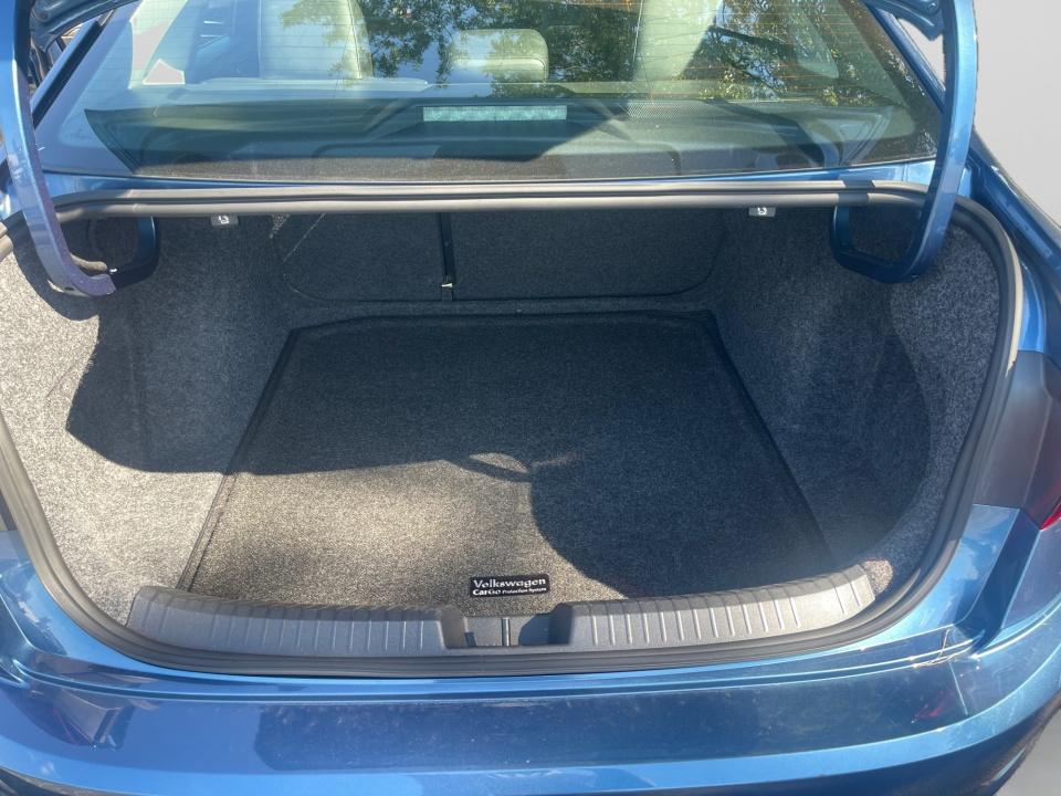 2021 Volkswagen Jetta SEL Premium