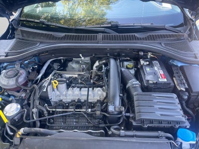 2021 Volkswagen Jetta SEL Premium