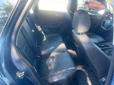 2021 Volkswagen Jetta SEL Premium