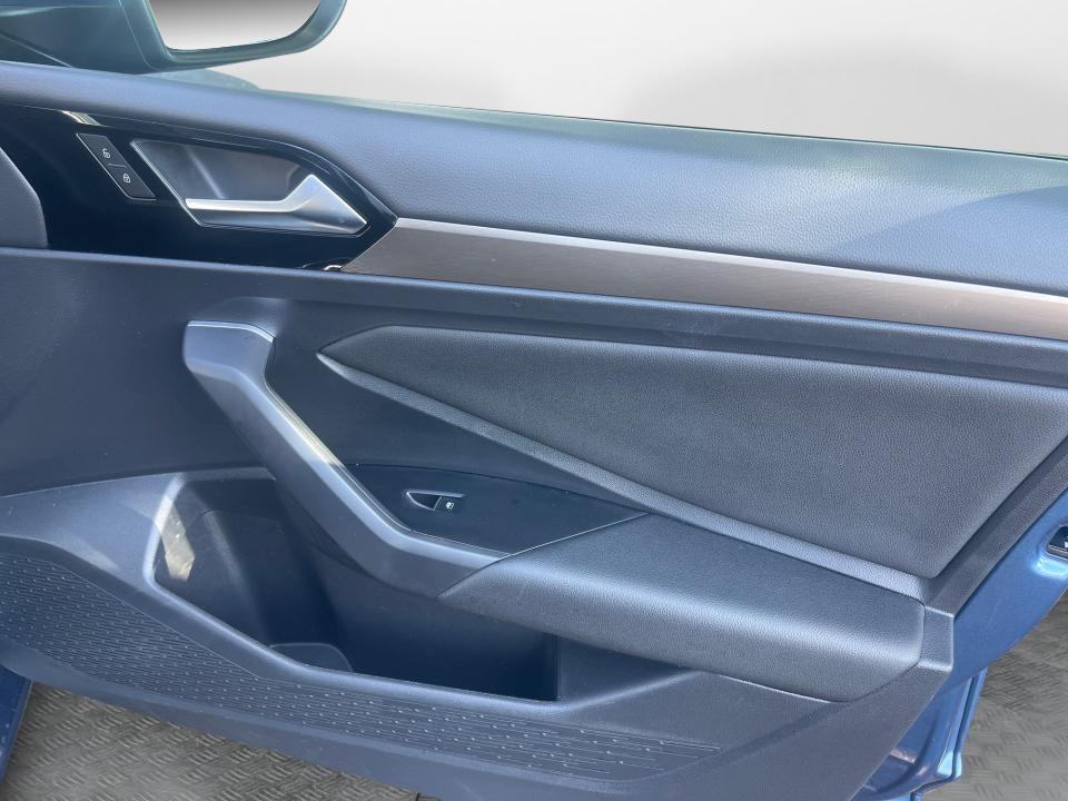 2021 Volkswagen Jetta SEL Premium