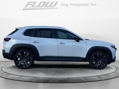 2023 Mazda Mazda CX-50 2.5 Turbo
