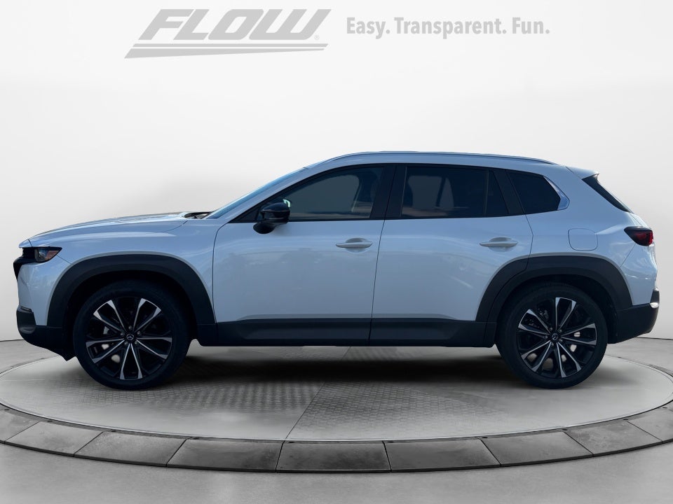 2023 Mazda Mazda CX-50 2.5 Turbo