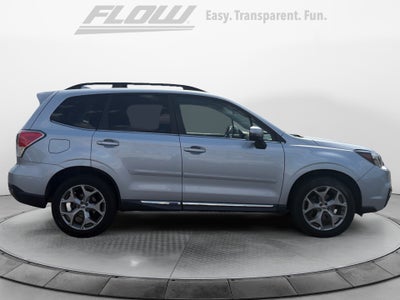 2017 Subaru Forester Touring