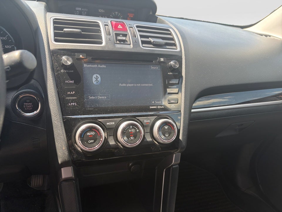 2017 Subaru Forester Touring