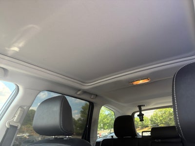 2017 Subaru Forester Touring