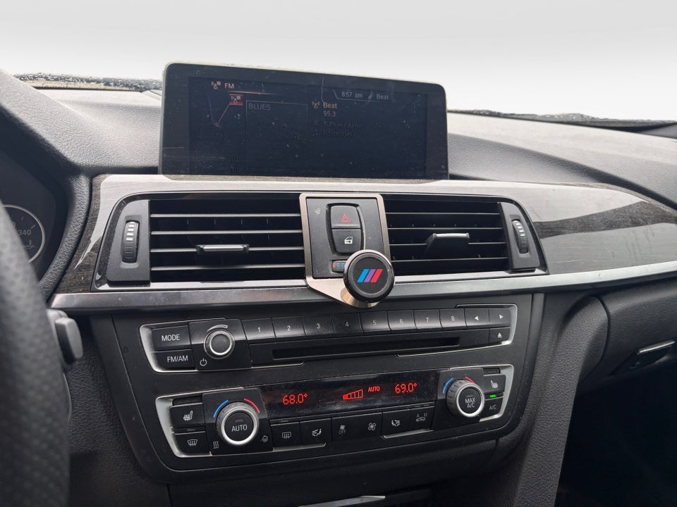 2015 BMW 335i 335i