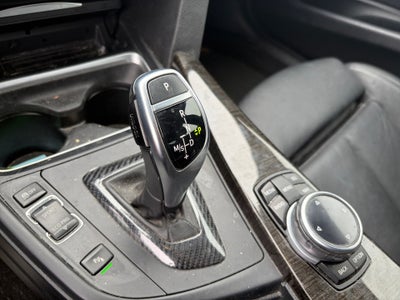 2015 BMW 335i 335i