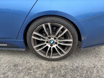 2015 BMW 335i 335i