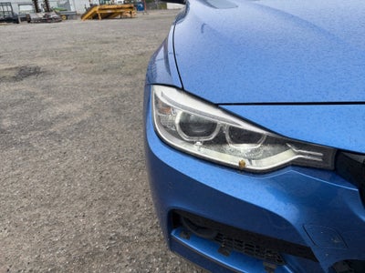 2015 BMW 335i 335i