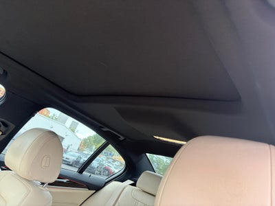 2019 BMW 540i xDrive
