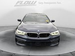 2019 BMW 540i xDrive