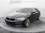 2019 BMW 540i xDrive