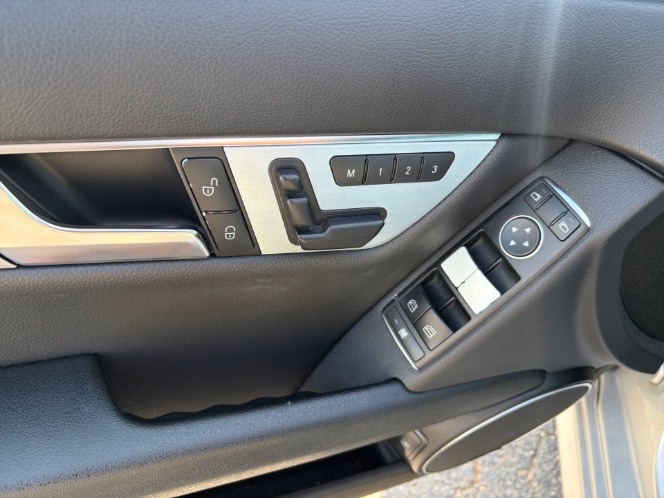 2014 Mercedes-Benz C 300 Sport 4MATIC®