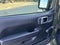 2021 Jeep Wrangler Willys Sport 4X4
