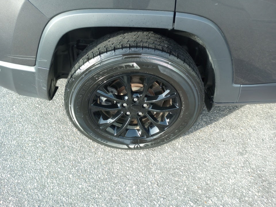 2023 Jeep Cherokee Altitude Lux 4x4