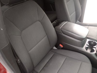 2023 Chevrolet Colorado 4WD Crew Cab Short Box LT