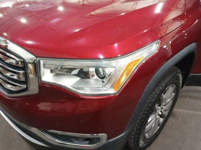 2017 GMC Acadia SLE-2