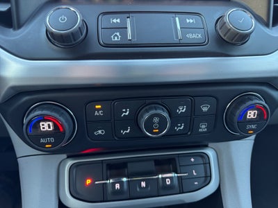 2023 GMC Acadia AWD SLT