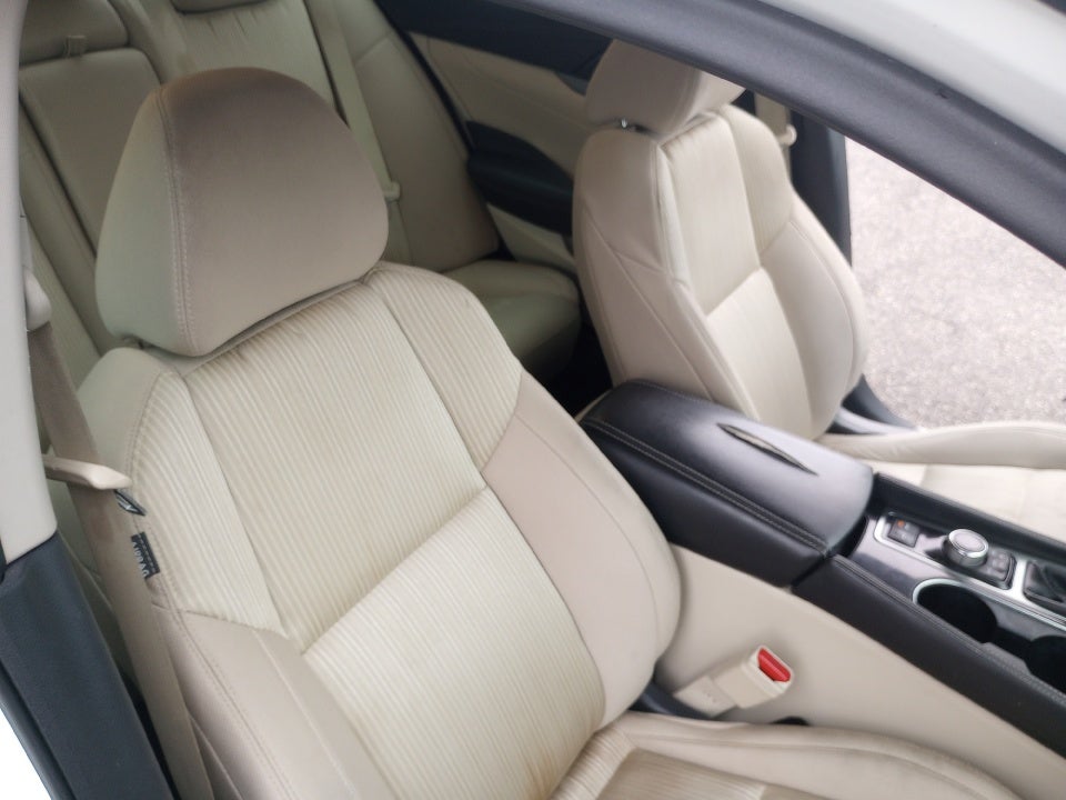 2017 Nissan Maxima 3.5 S