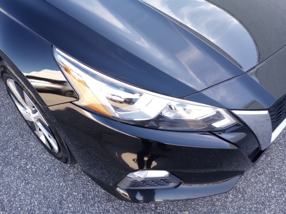 2020 Nissan Altima S FWD