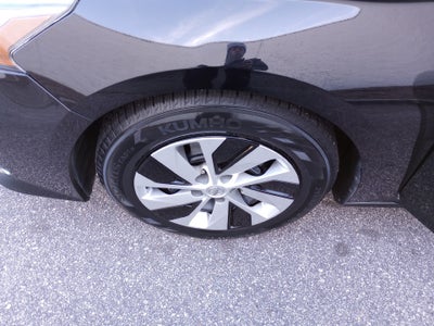 2020 Nissan Altima S FWD